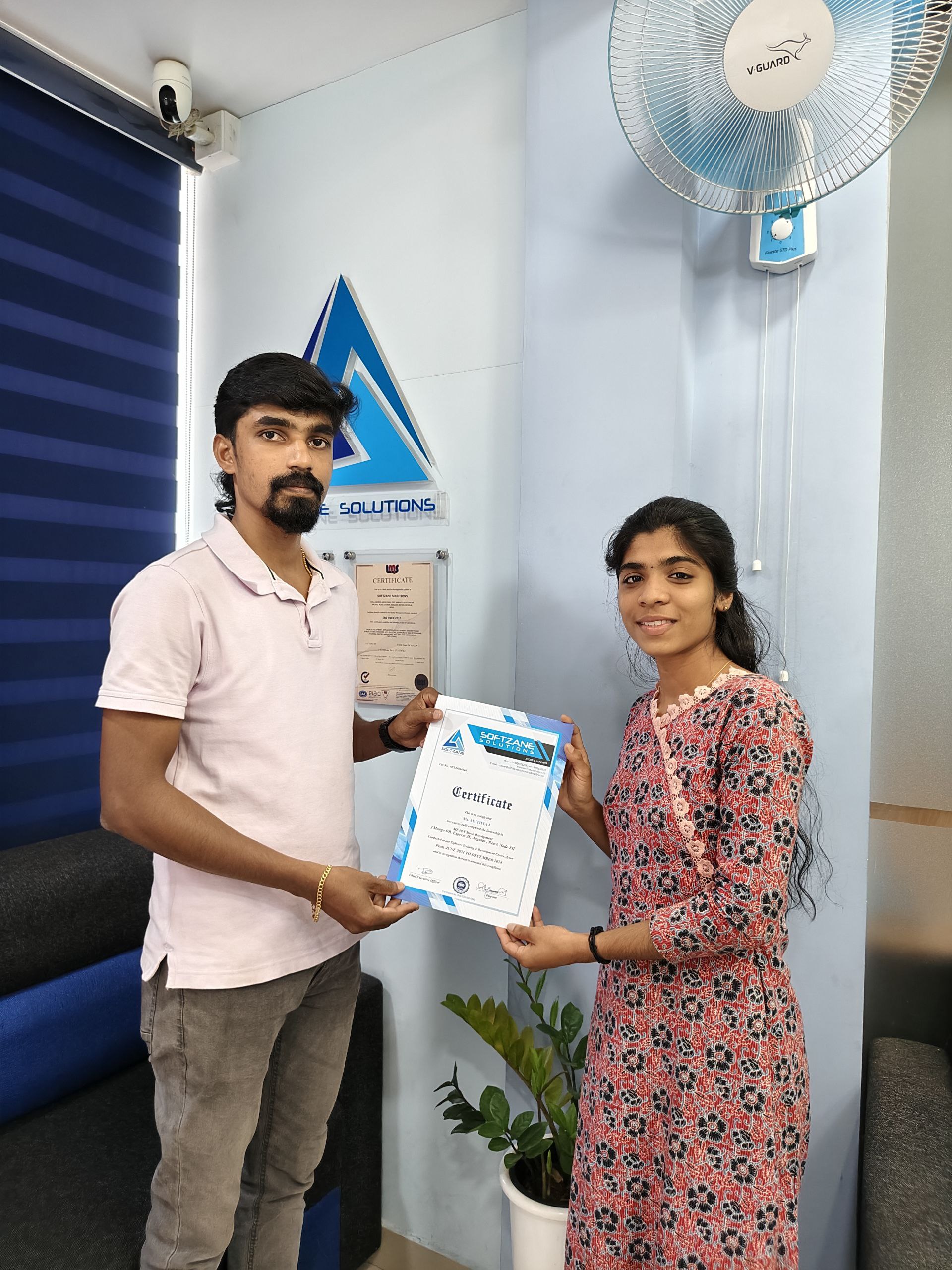 Web & Mobile Development