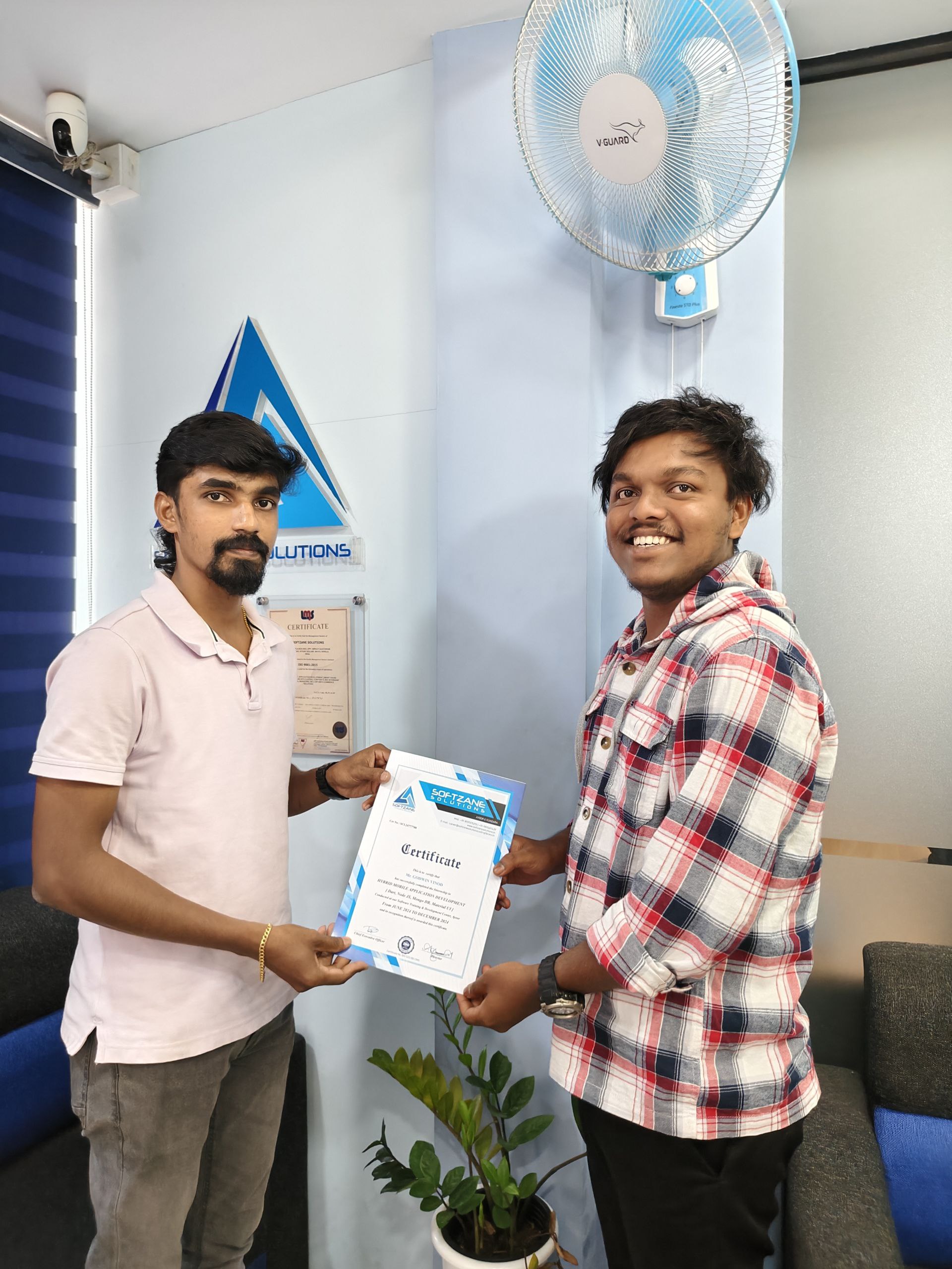 Web & Mobile Development