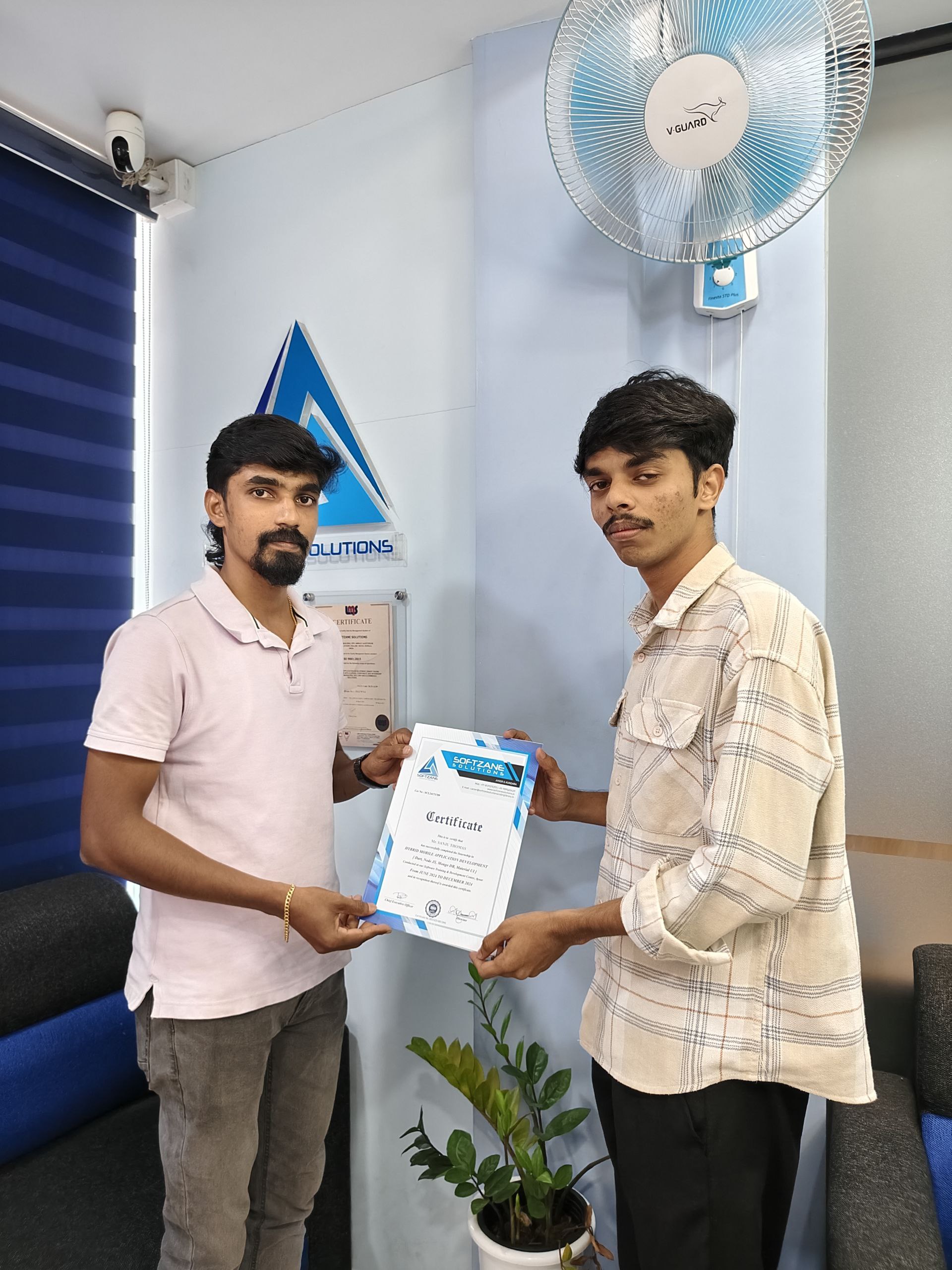 Web & Mobile Development