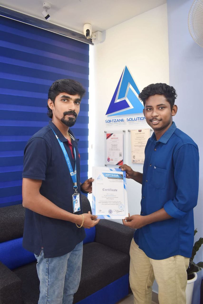 Web & Mobile Development