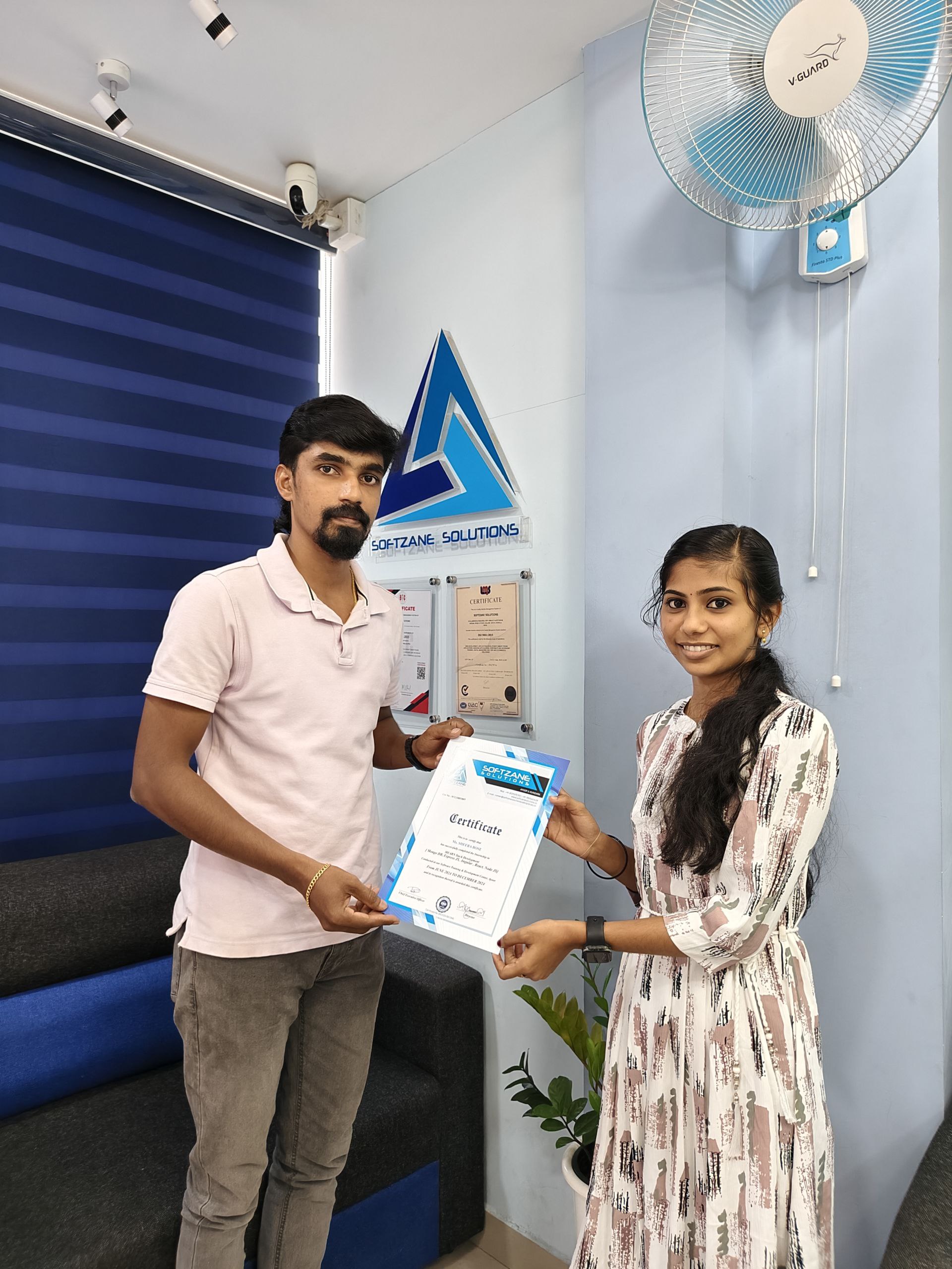 Web & Mobile Development