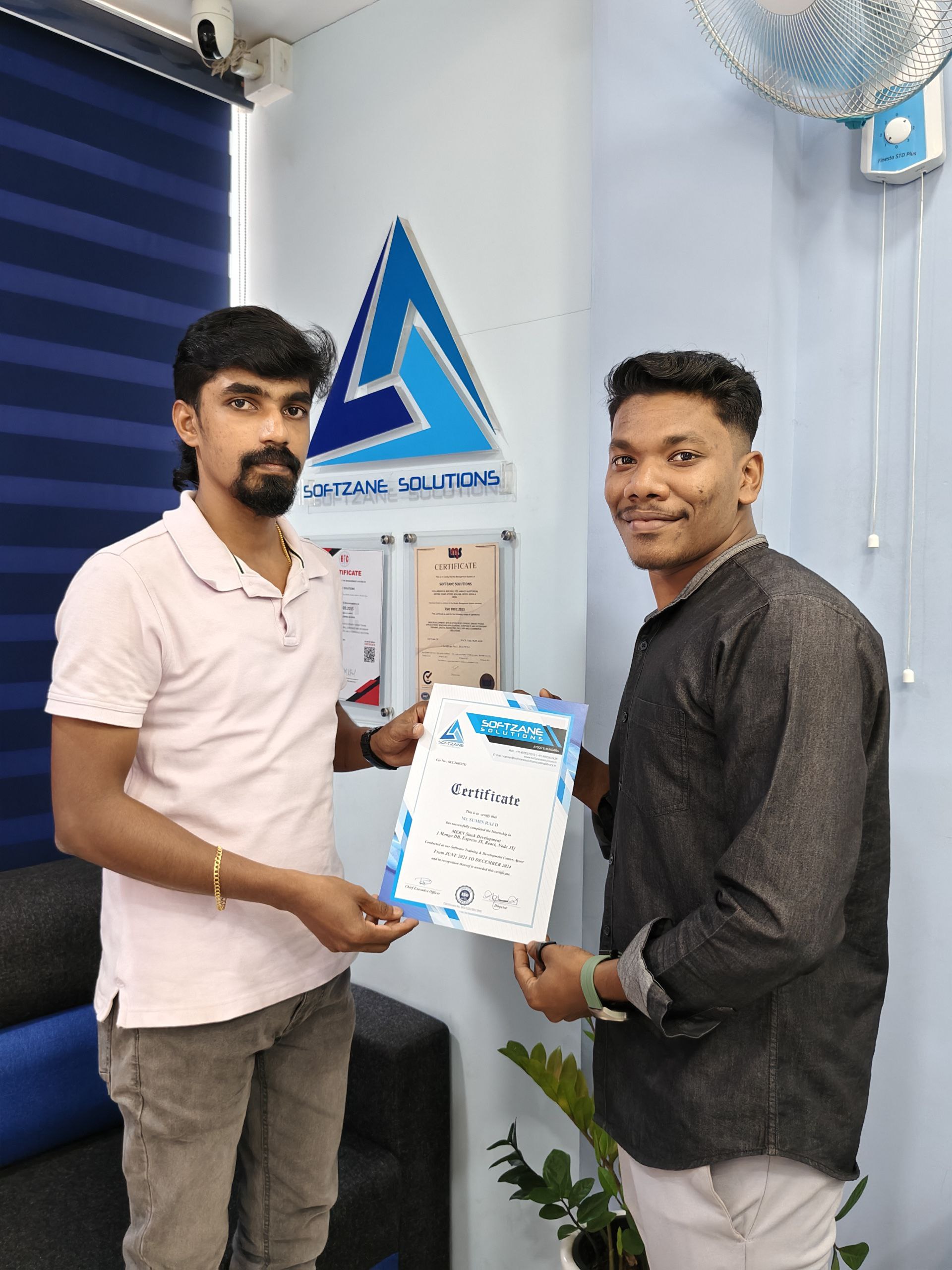 Web & Mobile Development